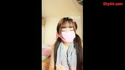 Asian Webcam 157
