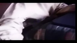 【個人撮影】本物の親子相姦！昼寝してる父親の隣で母と息子がこっそりセックスを始める衝撃映像！