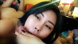 Sexy korean girl sex Part 6